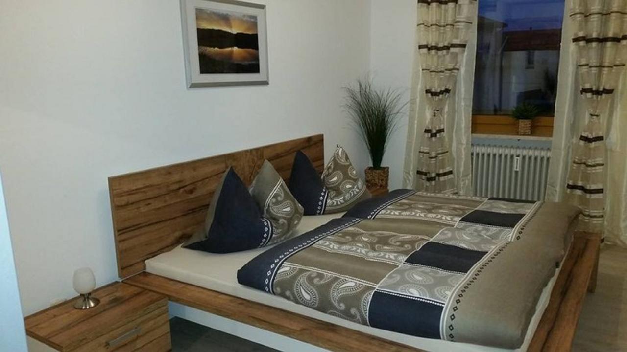 Landgasthof Benjamin Treffelstein Exteriör bild