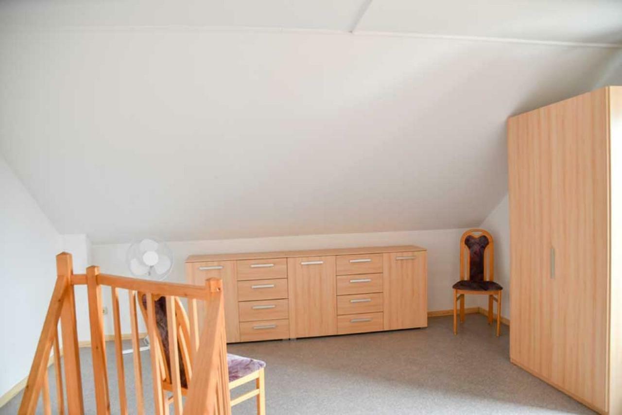 Landgasthof Benjamin Treffelstein Exteriör bild