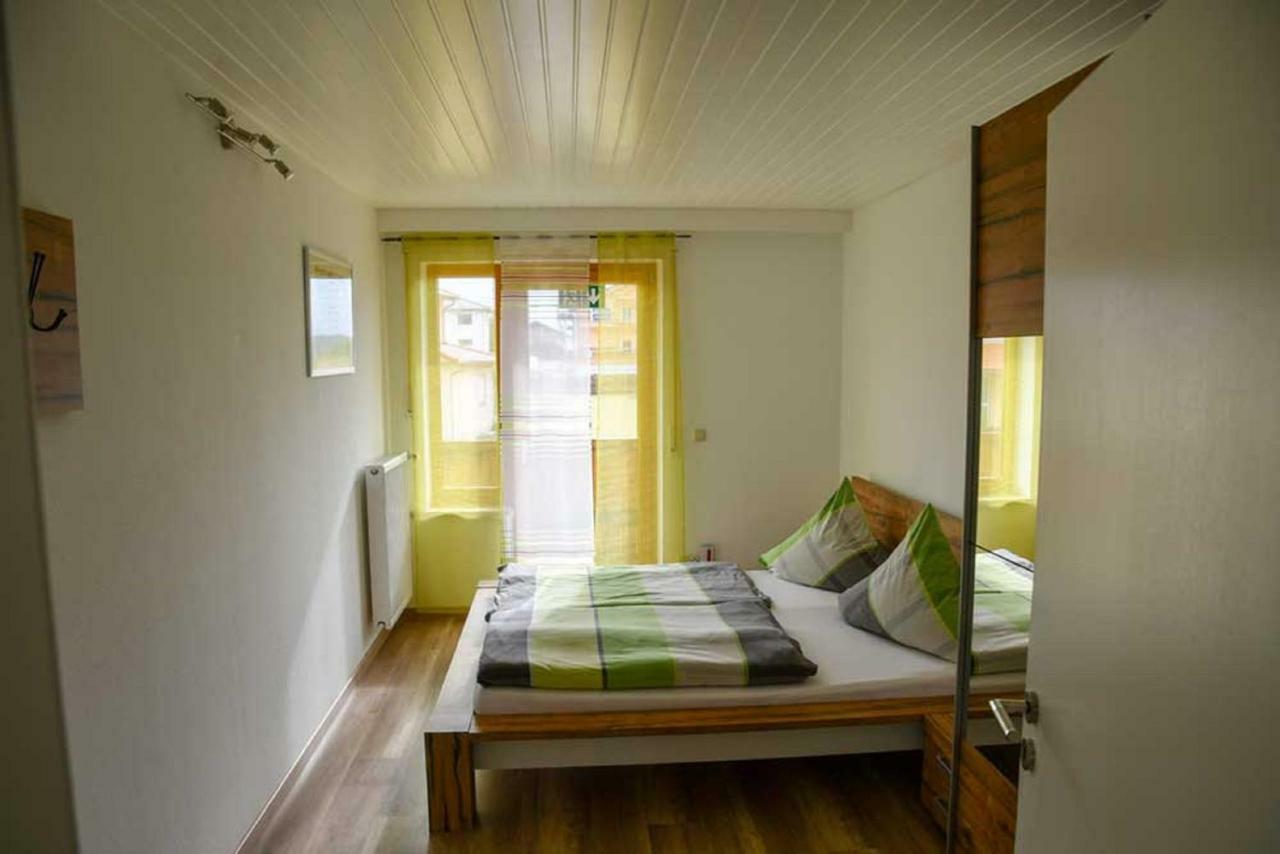Landgasthof Benjamin Treffelstein Exteriör bild
